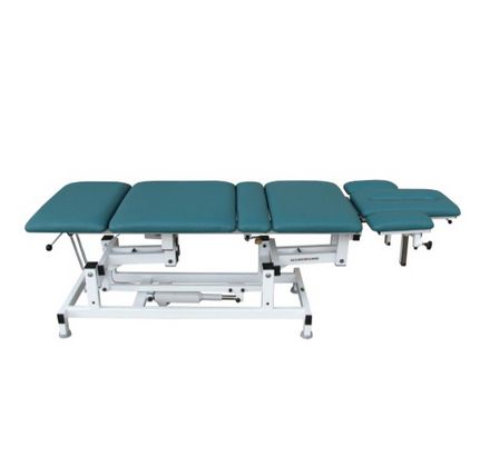 Stoły terapeutyczne Accuro-Sumer SRE-M