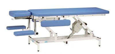 Stoły terapeutyczne B/D 21149 Delta 1M D4 Standard