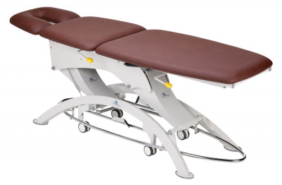 Stoły terapeutyczne B/D Capre F3 55 cm