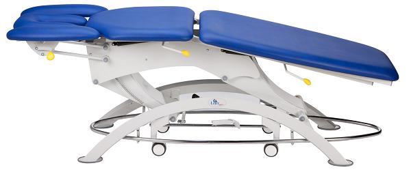 Stoły terapeutyczne B/D Capre F5 55 cm