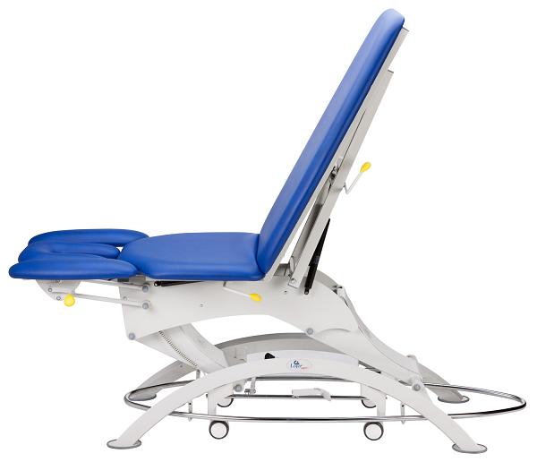 Stoły terapeutyczne B/D Capre F5 65 cm