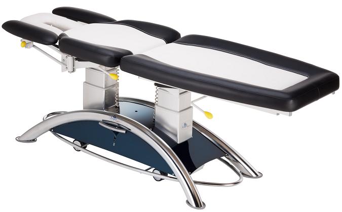 Stoły terapeutyczne B/D Capre FX5 75 cm