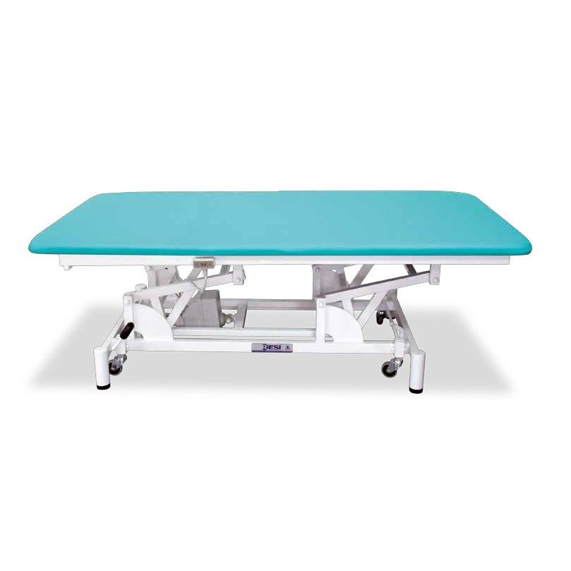 Stoły terapeutyczne B/D Jordan E1e / E1e LOW