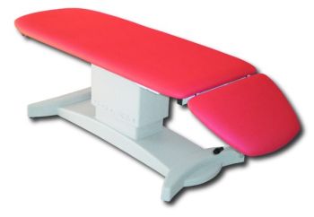 Stoły terapeutyczne GOLEM 2 EXCLUSIV