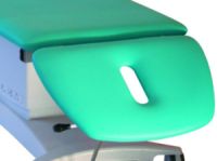 Stoły terapeutyczne GOLEM 2 EXCLUSIV