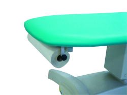 Stoły terapeutyczne GOLEM 2 EXCLUSIV