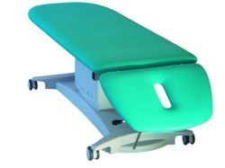 Stoły terapeutyczne GOLEM 2 EXCLUSIV