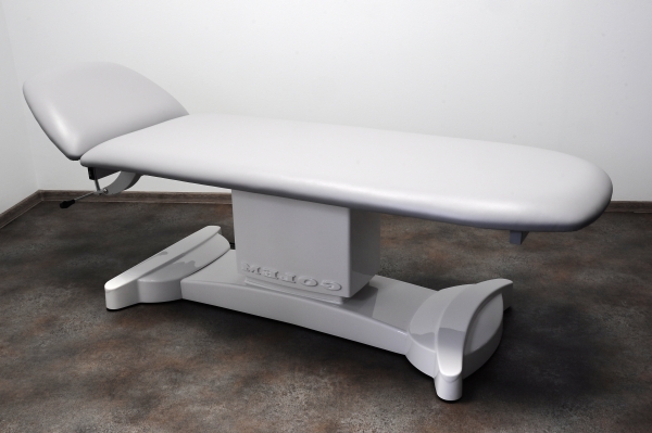 Stoły terapeutyczne GOLEM 2 EXCLUSIV