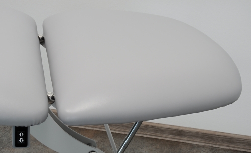 Stoły terapeutyczne GOLEM 2 EXCLUSIV