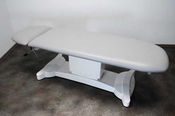 Stoły terapeutyczne GOLEM 2 EXCLUSIV