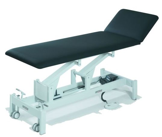 Stoły terapeutyczne GymnaUniphy N.V. DUO CLASSIC