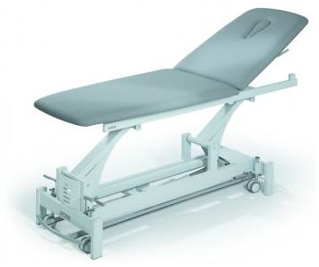 Stoły terapeutyczne GymnaUniphy N.V. Duo Luxe