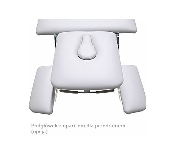 Stoły terapeutyczne GymnaUniphy N.V. G2 Trio