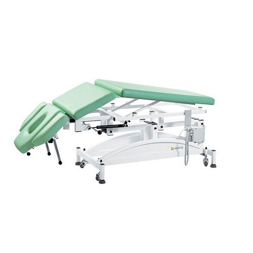 Stoły terapeutyczne Habys Atlet