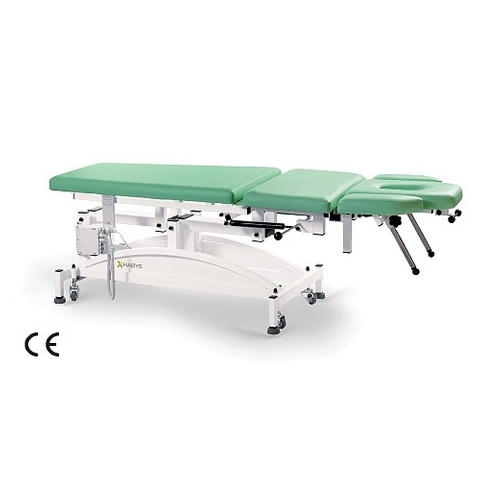 Stoły terapeutyczne Habys Atlet
