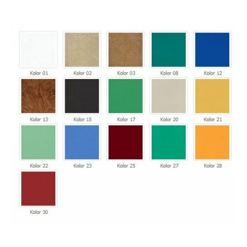 Stoły terapeutyczne Habys Atlet