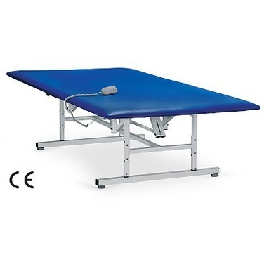 Stoły terapeutyczne Habys Bobath