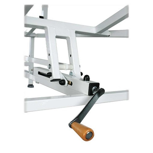 Stoły terapeutyczne Habys Bobath