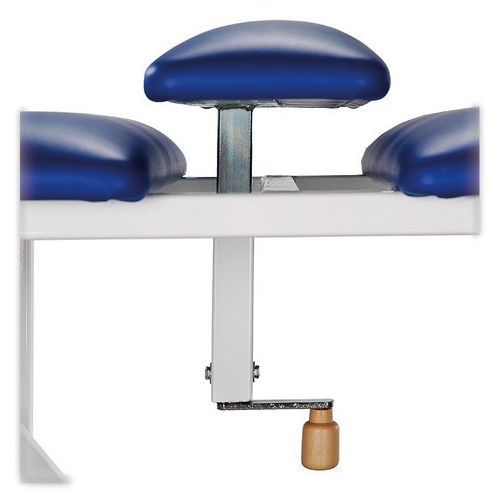 Stoły terapeutyczne Habys Clinical