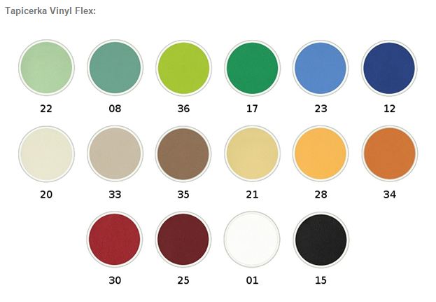 Stoły terapeutyczne Habys Optima V2