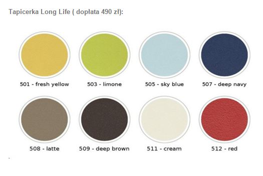 Stoły terapeutyczne Habys Optima V2