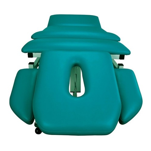 Stoły terapeutyczne Habys Practical