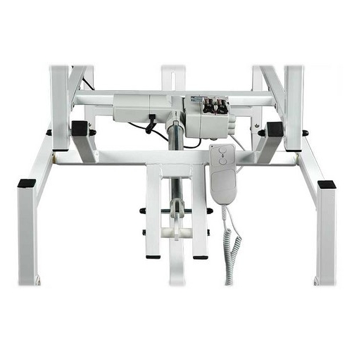 Stoły terapeutyczne Habys Studio