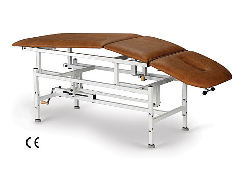 Stoły terapeutyczne Habys Studio Ł, EŁ, HŁ