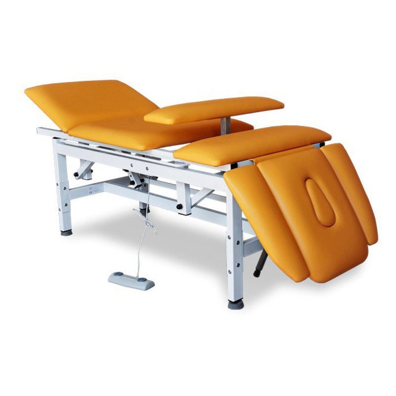 Stoły terapeutyczne Juventas JSR 4