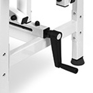 Stoły terapeutyczne Juventas JSR 4