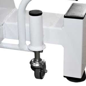 Stoły terapeutyczne Juventas NSR 3 E