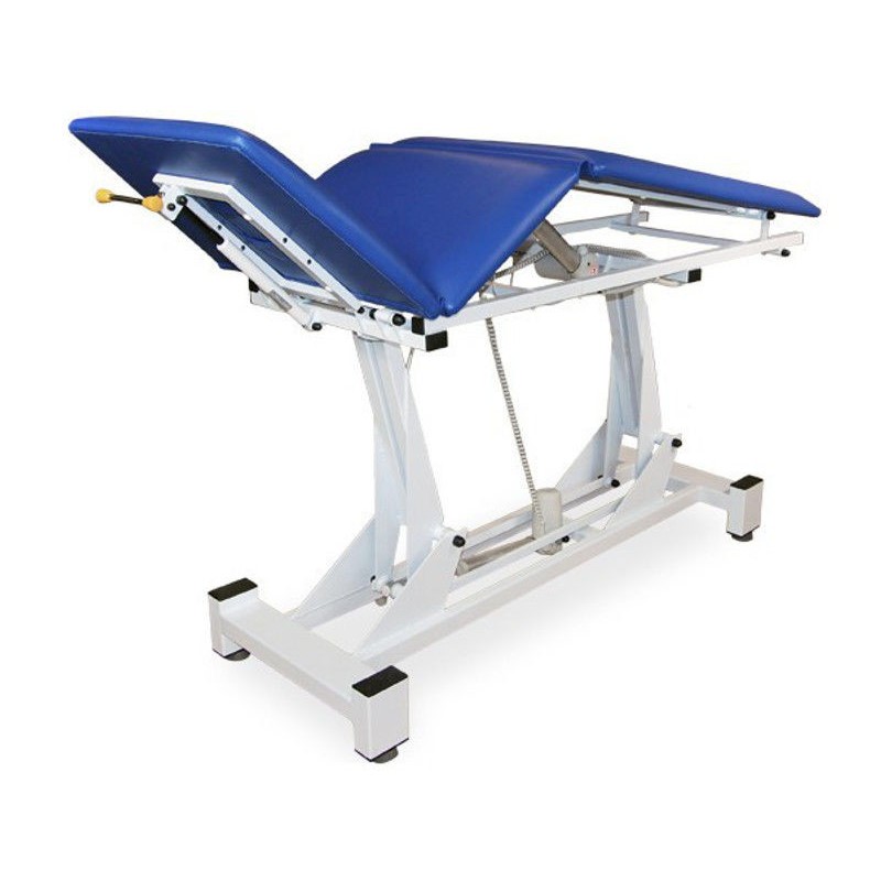 Stoły terapeutyczne Juventas NSR 3 L 2 E