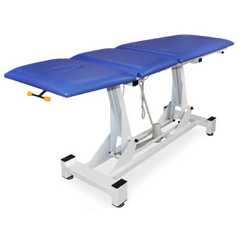 Stoły terapeutyczne Juventas NSR 3 L 2 E