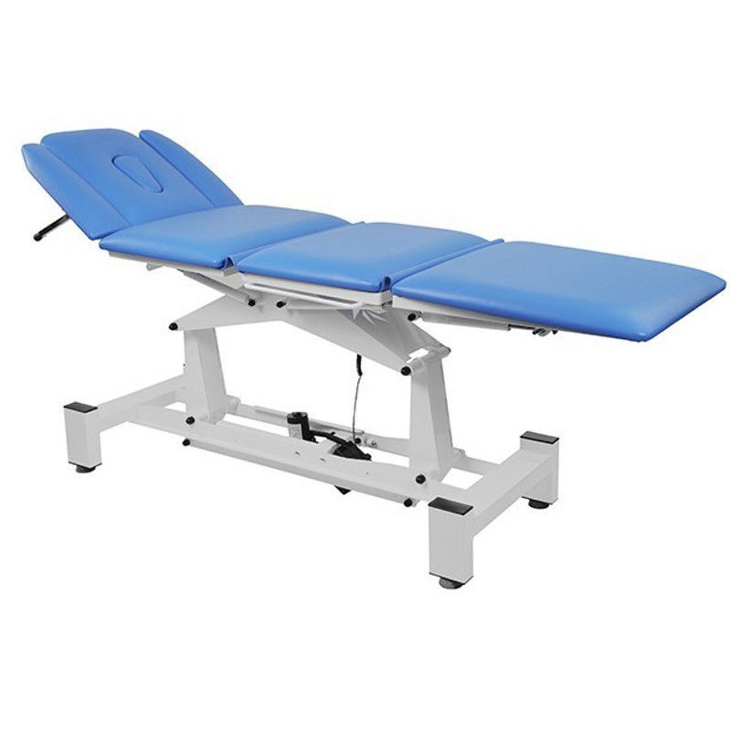 Stoły terapeutyczne Juventas NSR 4 E