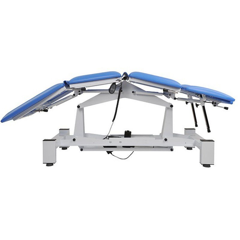 Stoły terapeutyczne Juventas NSR 4 E