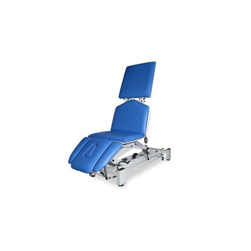 Stoły terapeutyczne Juventas NSR T