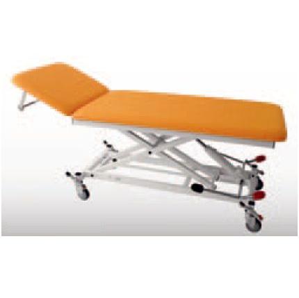 Stoły terapeutyczne K.H. Dewert 2000-00XL/H / 2000-04XL/H / 2000-00XL / 2000-04XL