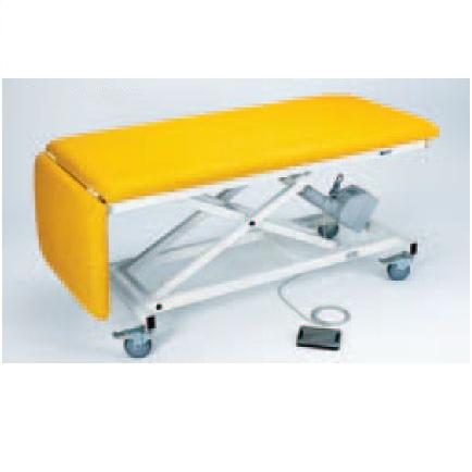 Stoły terapeutyczne K.H. Dewert 2006 / 2007