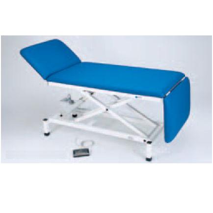 Stoły terapeutyczne K.H. Dewert 2008 / 2009