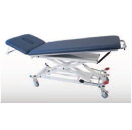 Stoły terapeutyczne K.H. Dewert 2052-00XL/H / 2052-04XL/H