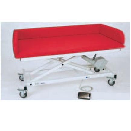 Stoły terapeutyczne K.H. Dewert 2114 / 2115