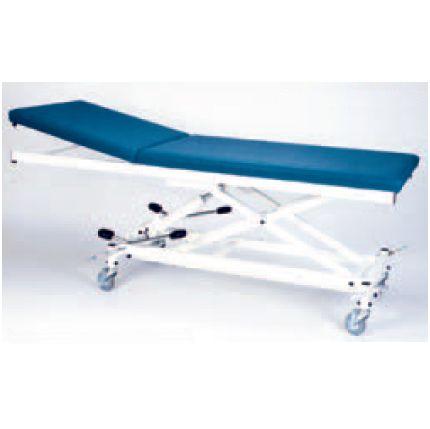 Stoły terapeutyczne K.H. Dewert 2150 / 2155