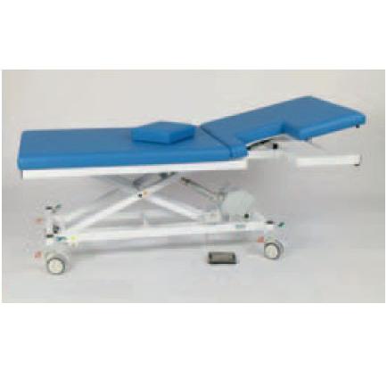 Stoły terapeutyczne K.H. Dewert 2550 / 2551