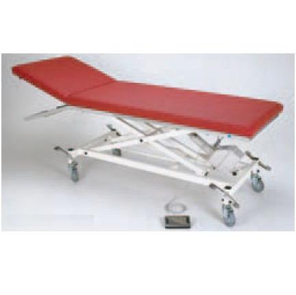 Stoły terapeutyczne K.H. Dewert 2610 / 2615