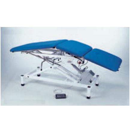Stoły terapeutyczne K.H. Dewert 2830-00XL / 2830-04XL / 2830-00XL/H / 2830-04XL/H