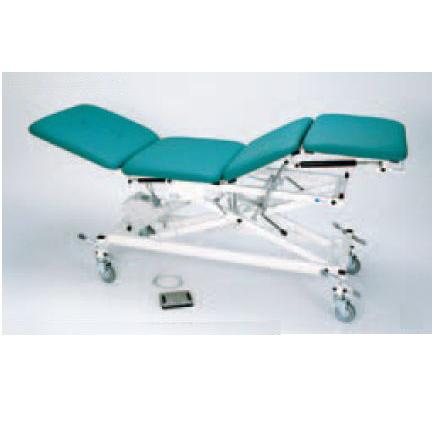 Stoły terapeutyczne K.H. Dewert 2850