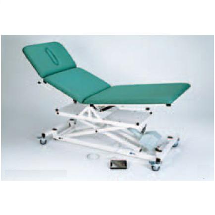 Stoły terapeutyczne K.H. Dewert 2890-00XL / 2890-04XL / 2890-00XL/H / 2890-04XL/H