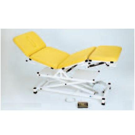 Stoły terapeutyczne K.H. Dewert 2895-00XL / 2895-04XL / 2895-00XL/H / 2895-04XL/H