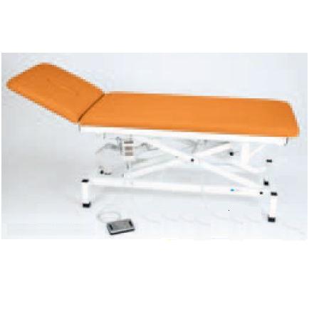 Stoły terapeutyczne K.H. Dewert 2910-00XL / 2910-04XL