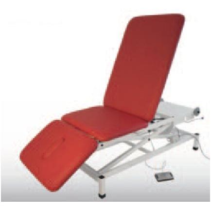 Stoły terapeutyczne K.H. Dewert 4840-00 / 4840-04